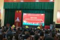 THAM DỰ HỘI NGHỊ BỒI DƯỠNG, TẬP HUẤN LÝ LUẬN CHÍNH TRỊ HÈ NĂM 2026