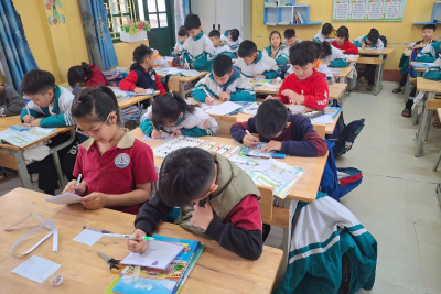 HOẠT ĐỘNG CHÀO MỪNG NGÀY QUỐC TẾ PHỤ NỮ 8/3