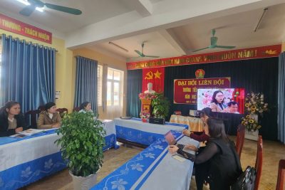 THAM DỰ HỘI THẢO SHCM CỤM CHUYÊN MÔN SỐ 1 CẤP TIỂU HỌC, 2025-2026