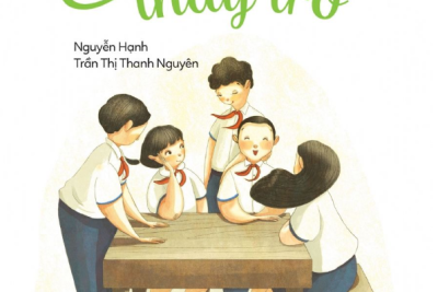 GIỚI THIỆU SÁCH THÁNG 11