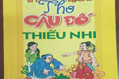 BÀI GIỚI THIỆU SÁCH THÁNG 02
