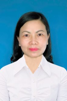 Trần Thị Hoàn