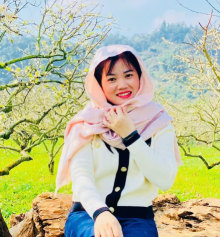 Nguyễn Thị Thanh