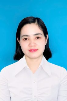 Trần Thị Huyền Trang