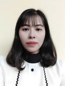 Trần Thị Mỹ Hạnh