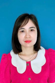 Trần Thị Nguyệt