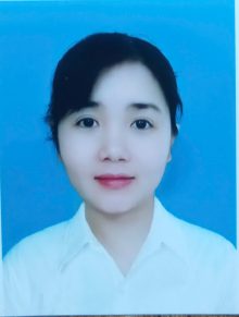 Trần Thị Hiếu.