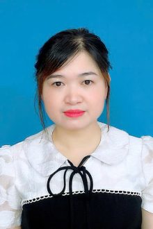 Nguyễn Thị Nhung