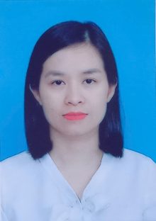 Trần Lan Hương