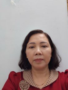 Trần Thị Phượng