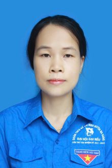 Bùi Thị Hoài Thanh