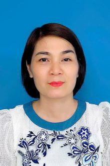 Trần Thị Kim Oanh