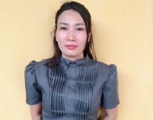 Lâm Thị Quý Quỳnh