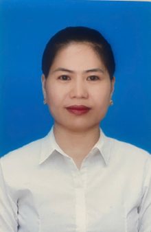 Trần Thị Hường