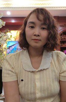 Nguyễn Thị Thu Ngân