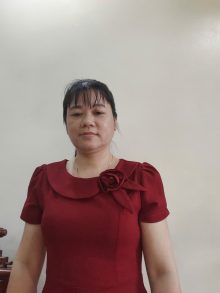Trần Thị Mai