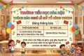 THÔNG BÁO LỊCH NGHỈ LỄ GIỖ TỔ HÙNG VƯƠNG 10/3 ÂM LỊCH