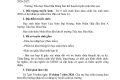 Thông báo về việc tuyển sinh lớp 1 năm học 2026-2027.